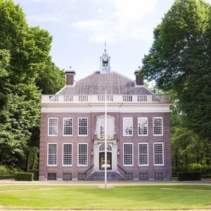 Het Juweel Sparrendal 2026 Aletta Teunen