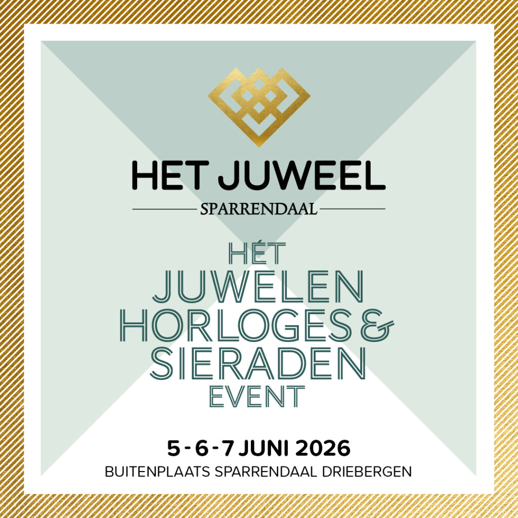 goudsmid utrecht Aletta Teunen - Het Juweel 2026