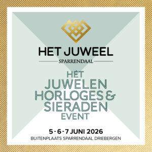 goudsmid utrecht Aletta Teunen - Het Juweel 2026