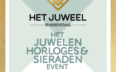 Goudsmid Utrecht op Het Juweel Sparrendaal 2026